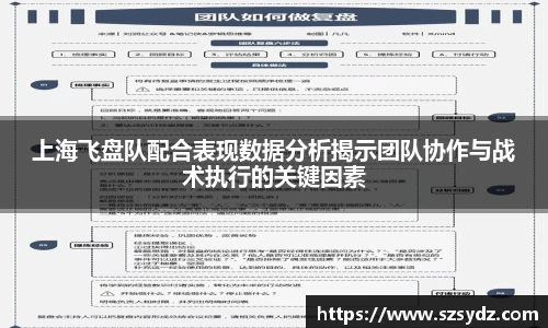 上海飞盘队配合表现数据分析揭示团队协作与战术执行的关键因素