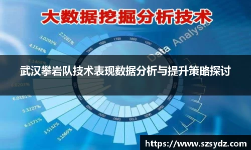 武汉攀岩队技术表现数据分析与提升策略探讨