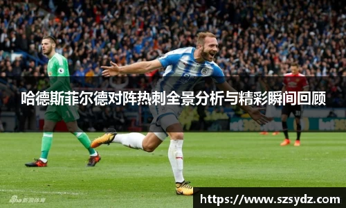 哈德斯菲尔德对阵热刺全景分析与精彩瞬间回顾