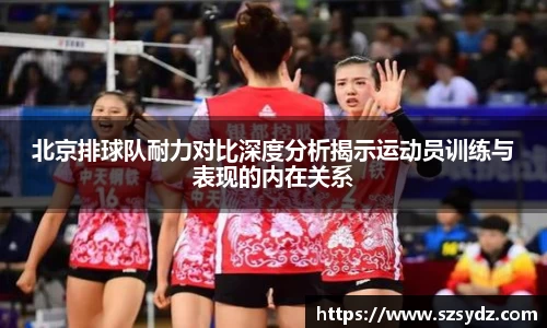 北京排球队耐力对比深度分析揭示运动员训练与表现的内在关系